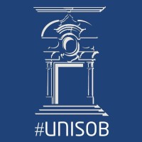 Università degli Studi Suor Orsola Benincasa Logo