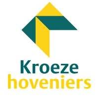 Kroeze hoveniers Logo