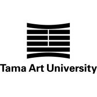 Tama Art University Logo