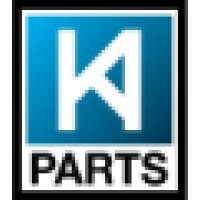 K A Parts Limited Logo