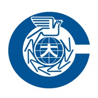 창원대학교(Changwon National University) Logo