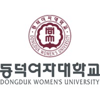 Dongduk Womens University Logo