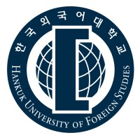Hankuk University of Foreign Studies Logo