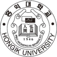 Hongik University Logo