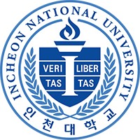 Incheon National University Logo