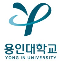 Yong-in University Logo