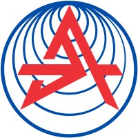 Almaty University of Power Engineering and Telecommunications Logo