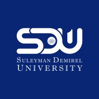 Suleyman Demirel University Logo