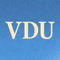 Vytauto Didžiojo universitetas Logo