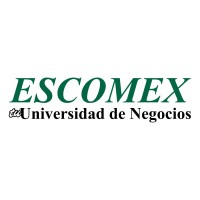 Escuela Superior de Comercio Exterior, A.C. Logo