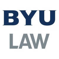 BYU Law School Logo