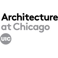 University of Illinois at Chicago School of Architecture Logo