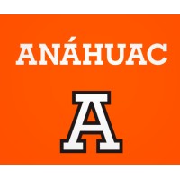 Universidad Anáhuac de Oaxaca Logo
