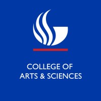 Georgia State University College of Arts & Sciences Logo