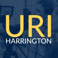 Harrington School of Communication and Media Logo