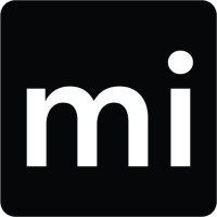 Mi telecom Logo
