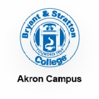 Bryant & Stratton College - Akron Campus Logo