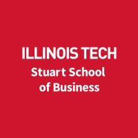 Illinois Tech Stuart School of Business Logo