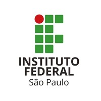 Instituto Federal de Educação, Ciência e Tecnologia de São Paulo - IFSP Logo