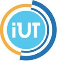 IUT dAix Marseille Logo