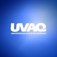 Universidad Vasco de Quiroga, A.C. Logo