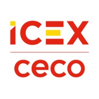 ICEX-CECO Logo