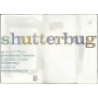 Shutterbug Logo