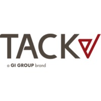 TACK International Denmark Logo