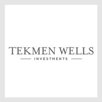 Tekmen Wells, LLC Logo