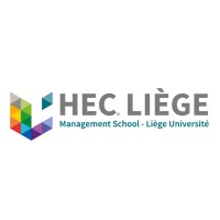 HEC Liège Logo