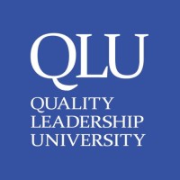 Quality Leadership University Logo
