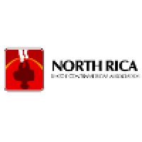 NORTH-RICA CORPORATE RISK Logo