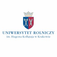 Uniwersytet Rolniczy im. Hugona Kołłątaja w Krakowie Logo