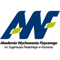 Akademia Wychowania Fizycznego im. Eugeniusza Piaseckiego w Poznaniu Logo