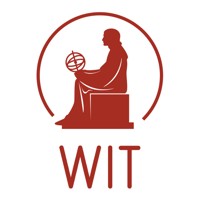 Wyższa Szkoła Informatyki Stosowanej i Zarządzania WIT w Warszawie Logo