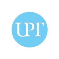 Universidade Portucalense (UPT) Logo