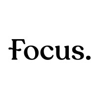 Focus Logo