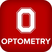 The Ohio State University College of Optometry Logo