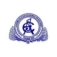 Academia de Studii Economice din București Logo