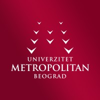 Univerzitet Metropolitan Logo