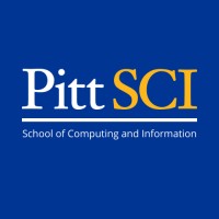 University of Pittsburgh School of Computing and Information Logo