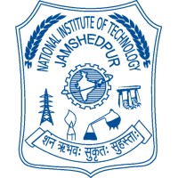 National Institute of Technology Jamshedpur Logo