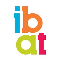 IBAT College Dublin Logo