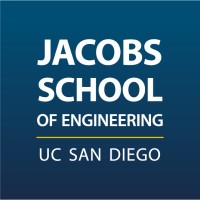 UC San Diego Jacobs School of Engineering Logo