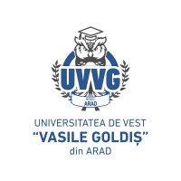 Universitatea de Vest „Vasile Goldiș” din Arad Logo