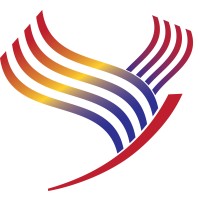 Universitatea Româno-Americană din București Logo