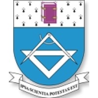 Gheorghe Asachi Technical University of Iași Logo