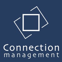 Connection Management A/S Logo