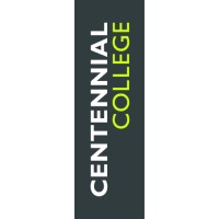 Centennial College School of Business Logo