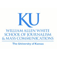 William Allen White School of Journalism and Mass Communications Logo